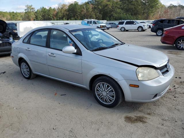 Photo 4 from auction – 2006 SUZUKI FORENZA with VIN KL5JD56Z66K299816