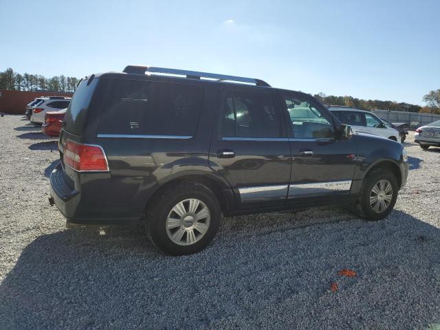 Photo 3 from auction – 2010 LINCOLN NAVIGATOR with VIN 5LMJJ2J59AEJ03762