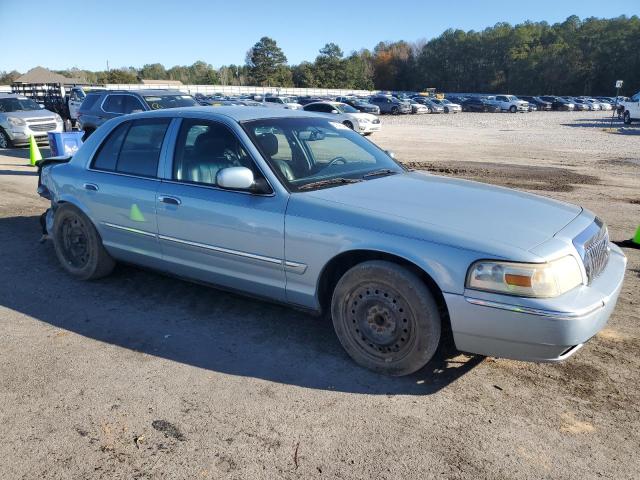 Photo 4 from auction – 2006 MERCURY GRAND MARQ with VIN 2MEFM75V46X613758