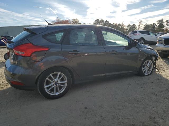 Photo 3 from auction – 2016 FORD FOCUS SE with VIN 1FADP3K26GL363883