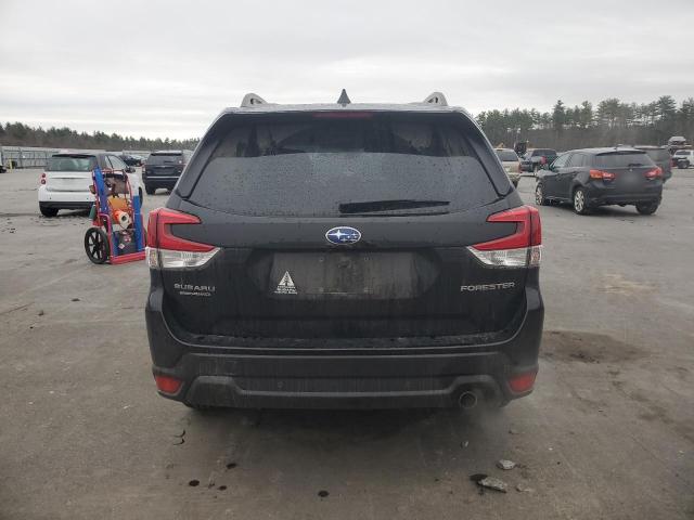 Photo 6 from auction – 2023 SUBARU FORESTER L with VIN JF2SKAPC3PH499415