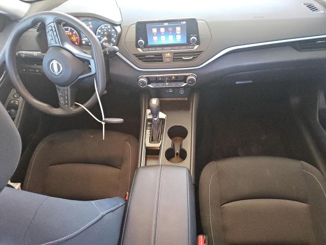 Photo 8 from auction – 2024 NISSAN ALTIMA S with VIN 1N4BL4BV0RN359340