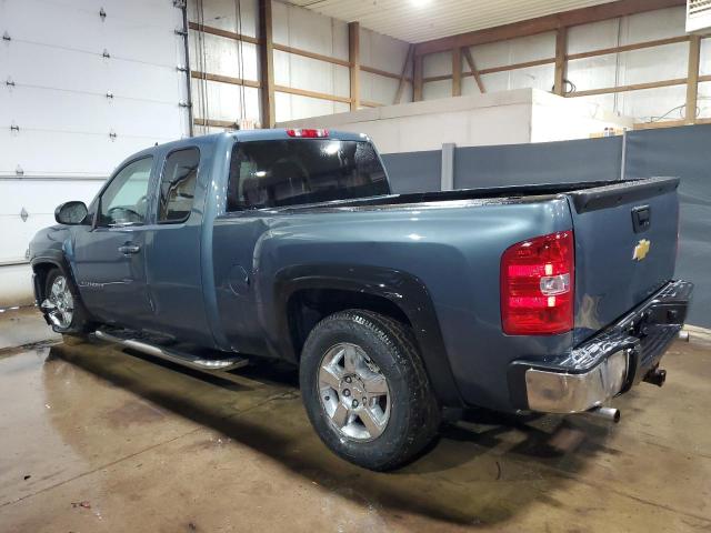 Photo 2 from auction – 2010 CHEVROLET SILVERADO with VIN 1GCSKTE32AZ279102