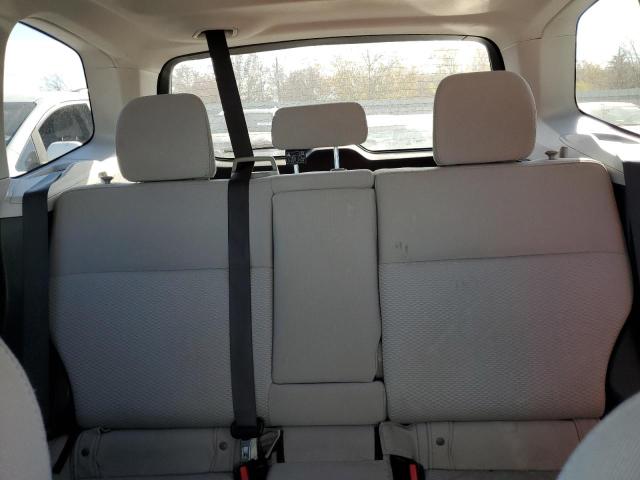 Photo 10 from auction – 2016 SUBARU FORESTER 2 with VIN JF2SJADC4GH509134