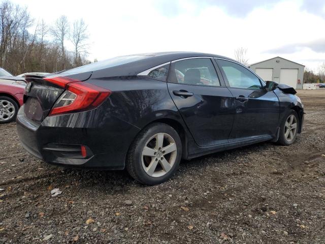 Photo 3 from auction – 2016 HONDA CIVIC LX with VIN 2HGFC2F52GH031709