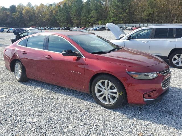 Photo 4 from auction – 2017 CHEVROLET MALIBU LT with VIN 1G1ZE5ST2HF219377