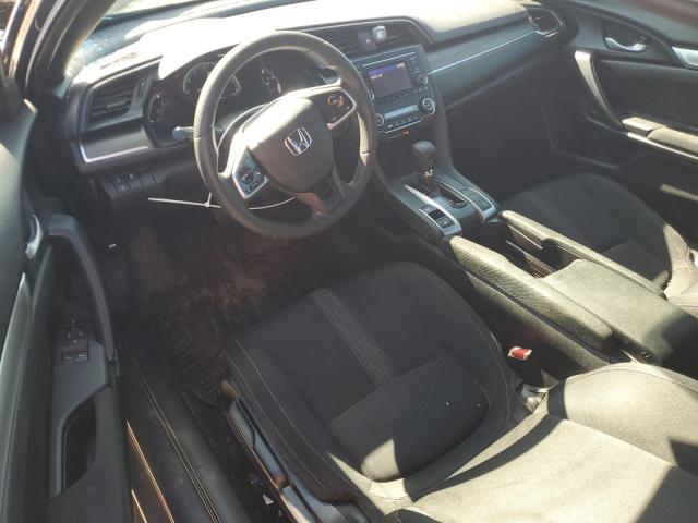 Photo 8 from auction – 2019 HONDA CIVIC LX with VIN 2HGFC4B61KH300057