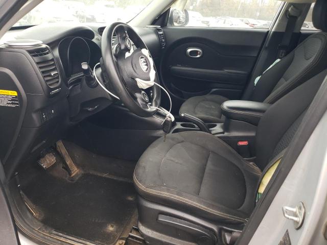 Photo 7 from auction – 2016 KIA SOUL + with VIN KNDJP3A5XG7861991