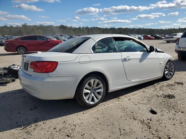 Photo 3 from auction – 2012 BMW 328 I with VIN WBADW3C51CE822495