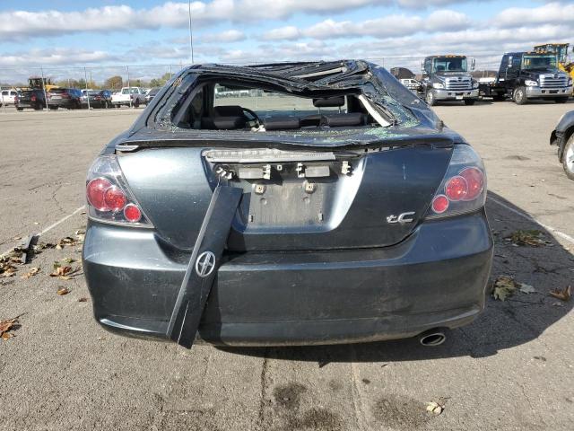Photo 6 from auction – 2010 TOYOTA SCION TC with VIN JTKDE3B77A0310509