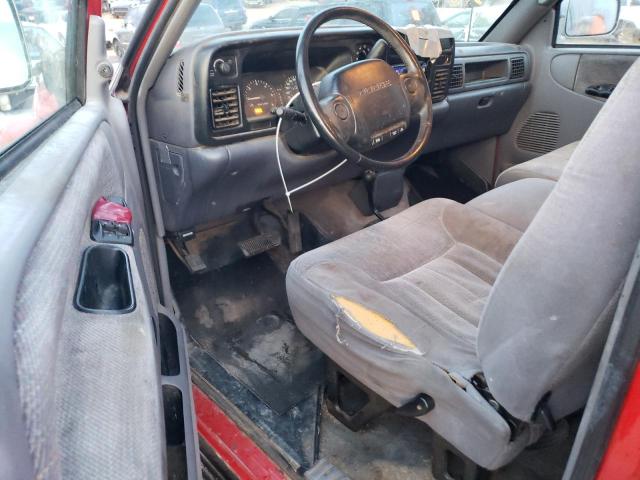 Photo 8 from auction – 1997 DODGE RAM 1500 with VIN 3B7HF13Y8VG792894