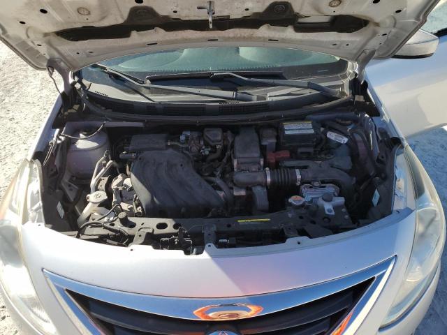 Photo 11 from auction – 2016 NISSAN VERSA S with VIN 3N1CN7AP1GL872643
