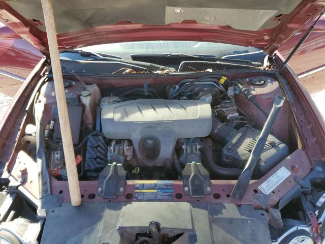 Photo 11 from auction – 2006 BUICK LACROSSE C with VIN 2G4WD582161152640