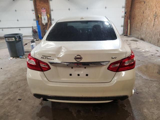 Photo 6 from auction – 2016 NISSAN ALTIMA 2.5 with VIN 1N4AL3AP5GC130735