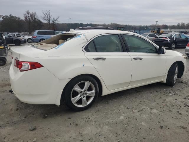 Photo 3 from auction – 2010 ACURA TSX with VIN JH4CU2F61AC014836