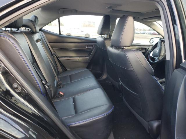 Photo 10 from auction – 2018 TOYOTA COROLLA L with VIN 2T1BURHE7JC110925