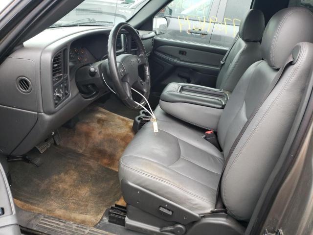 Photo 7 from auction – 2003 CHEVROLET SILVERADO with VIN 1GCEC14X83Z157544