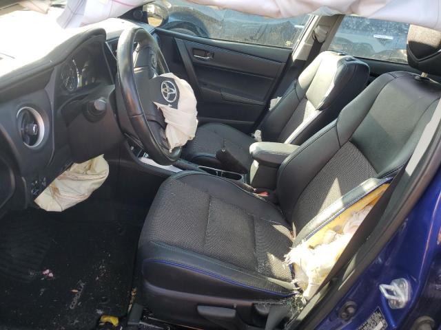 Photo 7 from auction – 2017 TOYOTA COROLLA L with VIN 2T1BURHE4HC865489