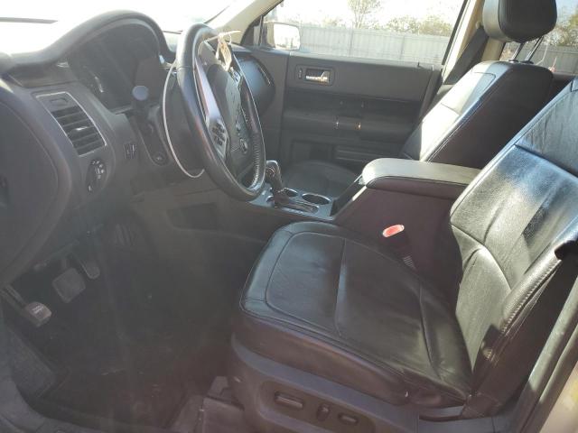 Photo 7 from auction – 2014 FORD FLEX SEL with VIN 2FMGK5C89EBD26095