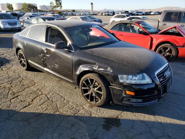 Photo 4 from auction – 2009 AUDI A6 PREMIUM with VIN WAUSG74F79N017824