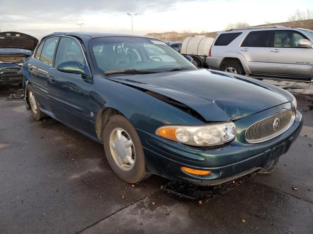 Photo 4 from auction – 2000 BUICK LESABRE CU with VIN 1G4HP54K9Y4148624