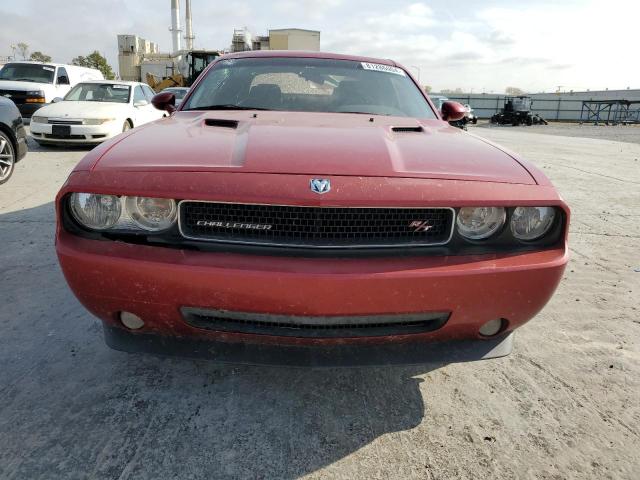 Photo 5 from auction – 2009 DODGE CHALLENGER with VIN 2B3LJ54T39H503009