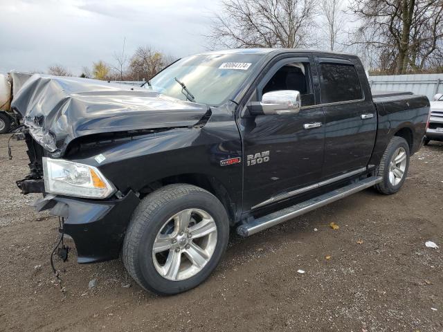 RAM 1500 LONGH 2016 with VIN 1C6RR7PM2GS100606 - Photo from auction