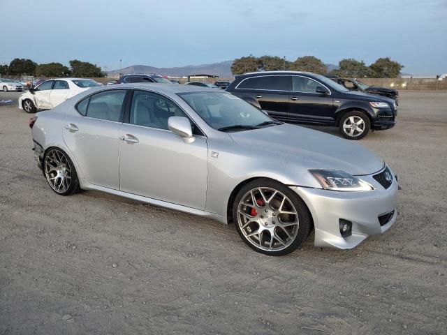 Photo 4 from auction – 2008 LEXUS IS 250 with VIN JTHBK262985070116