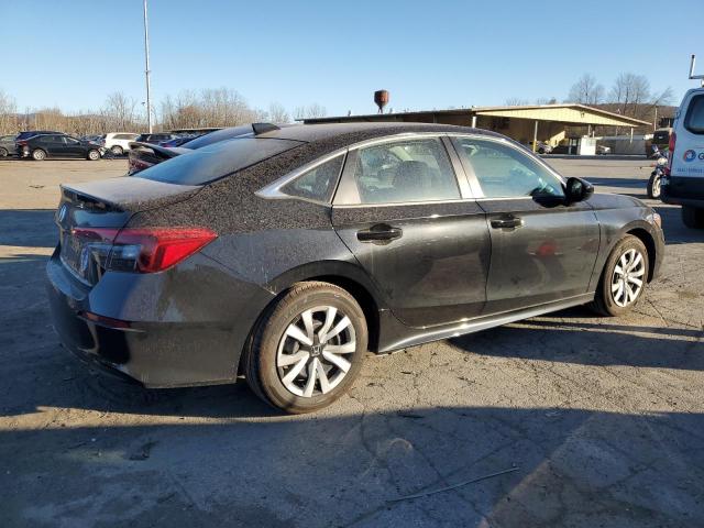 Photo 3 from auction – 2024 HONDA CIVIC LX with VIN 2HGFE2F24RH547539