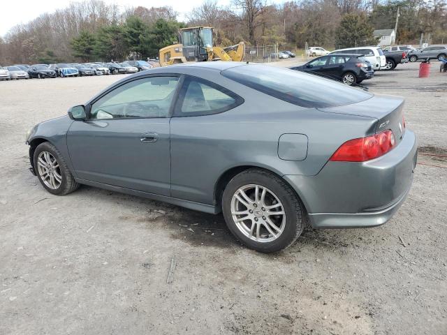 Photo 2 from auction – 2005 ACURA RSX with VIN JH4DC54835S004804