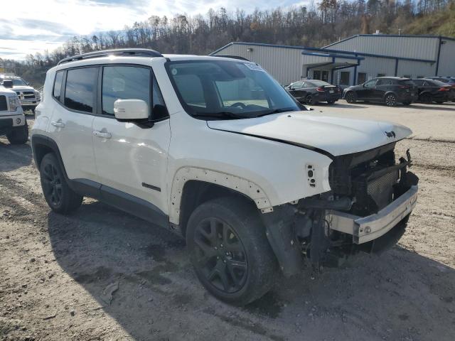 Photo 4 from auction – 2017 JEEP RENEGADE L with VIN ZACCJBBB8HPF79443