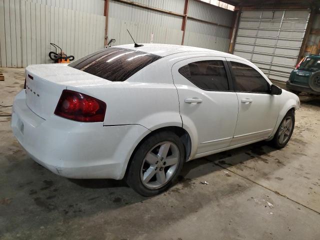 Photo 3 from auction – 2011 DODGE AVENGER with VIN 1B3BD4FBXBN556109