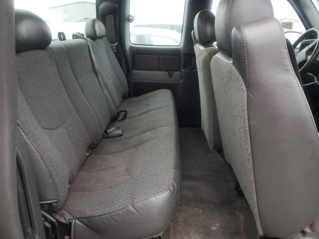 Photo 10 from auction – 2007 CHEVROLET SILVERADO with VIN 1GCEC19X17Z175043