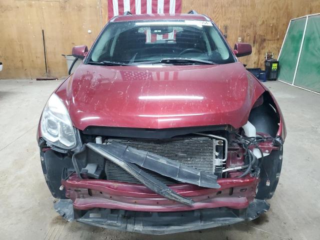 Photo 5 from auction – 2017 CHEVROLET EQUINOX LT with VIN 2GNFLFEK2H6231247