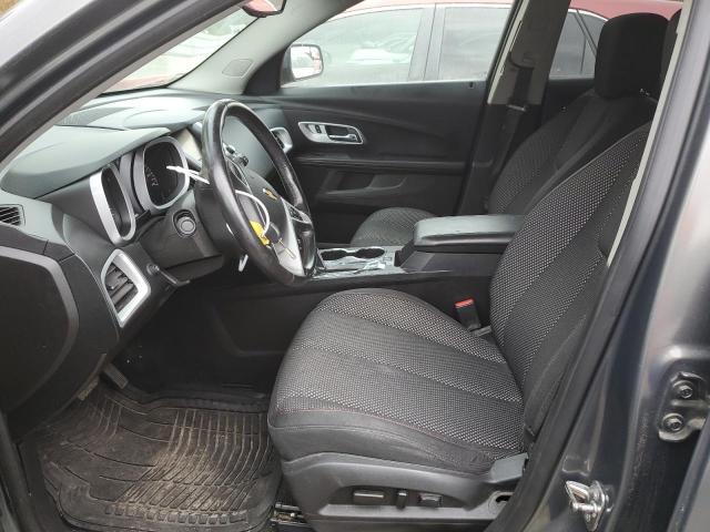 Photo 7 from auction – 2013 CHEVROLET EQUINOX LT with VIN 2GNFLEEK0D6284159