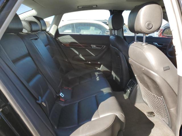 Photo 10 from auction – 2011 AUDI A6 PREMIUM with VIN WAUFGAFB0BN007179