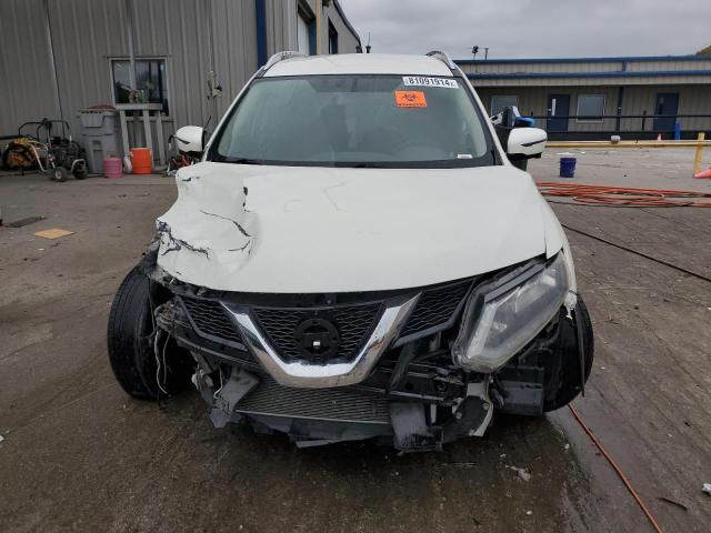 Photo 5 from auction – 2016 NISSAN ROGUE S with VIN KNMAT2MV1GP684622