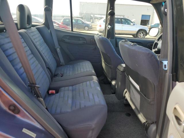 Photo 11 from auction – 1997 TOYOTA RAV4 with VIN JT3GP10V8V7007910