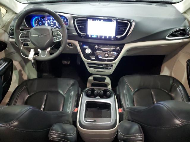 Photo 8 from auction – 2022 CHRYSLER PACIFICA T with VIN 2C4RC1BG7NR197695