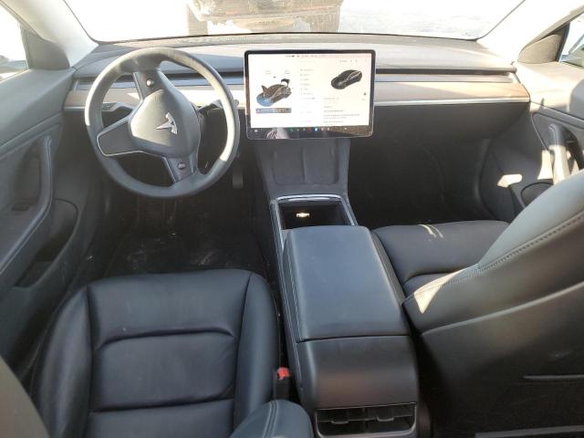 Photo 8 from auction – 2021 TESLA MODEL 3 with VIN 5YJ3E1EB3MF903135