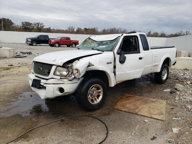 FORD RANGER SUP 2003 with VIN 1FTYR44V03TA38529 - Photo from auction