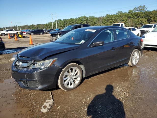 ACURA ILX PREMIU 2016 with VIN 19UDE2F79GA001382 - Photo from auction