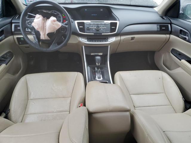 Photo 8 from auction – 2015 HONDA ACCORD LX with VIN 1HGCR2F38FA216618