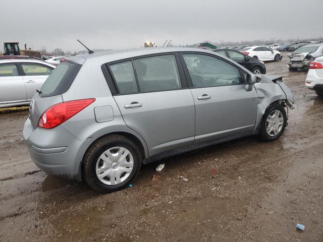 Photo 3 from auction – 2010 NISSAN VERSA S with VIN 3N1BC1CP2AL389746
