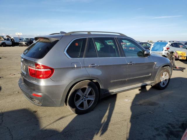 Photo 3 from auction – 2007 BMW X5 with VIN 5UXFE83557LZ38326