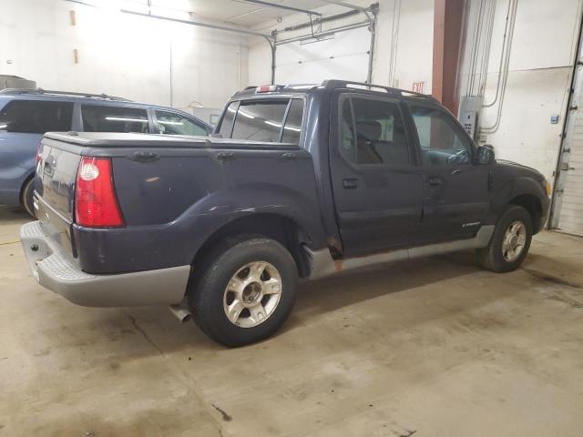 Photo 3 from auction – 2001 FORD EXPLORER S with VIN 1FMZU77E61UC47664