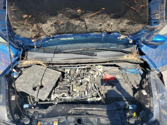 Photo 12 from auction – 2020 FORD ESCAPE SEL with VIN 1FMCU0H66LUB72570