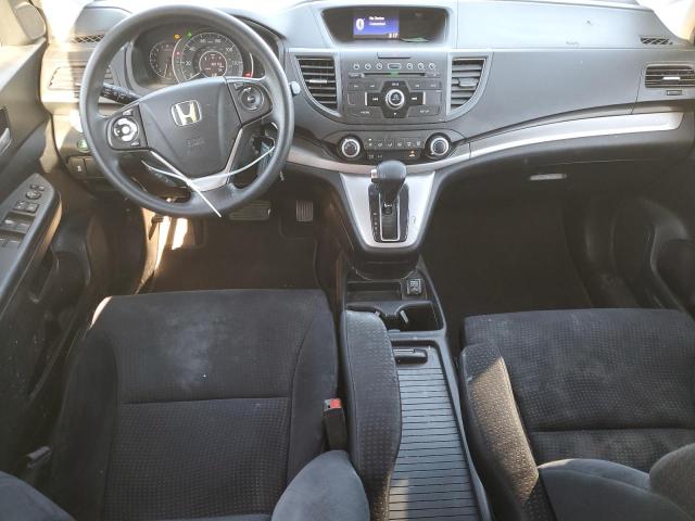 Photo 8 from auction – 2012 HONDA CR-V EX with VIN 5J6RM4H5XCL021082