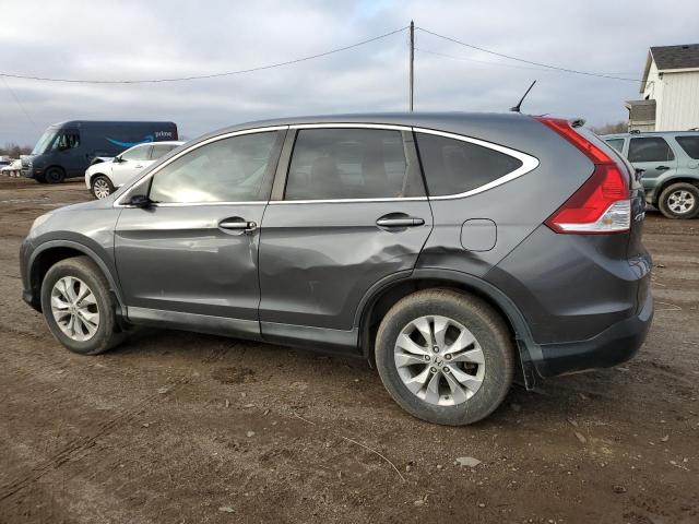 Photo 2 from auction – 2012 HONDA CR-V EX with VIN 2HKRM4H58CH604552