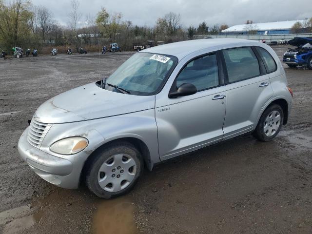 CHRYSLER PT CRUISER 2005 with VIN 3C4FY48B25T546194 - Photo from auction